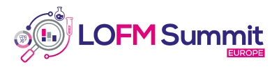 55779 - LOFM in Pharma Europe Logo