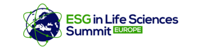 57689 - ESG in Life Sciences Europe Summit Logo