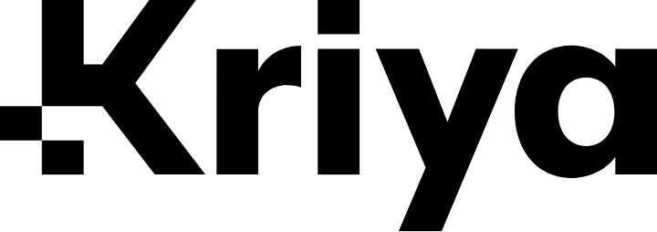Kriya Therapeutics Logo