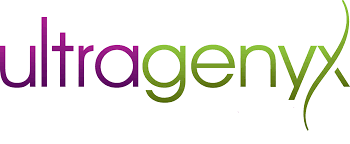Ultragenyx Pharmaceutical Logo