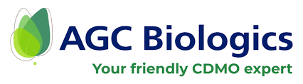AGC Biologics Logo