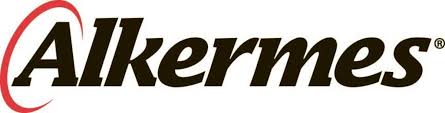 Alkermes Logo
