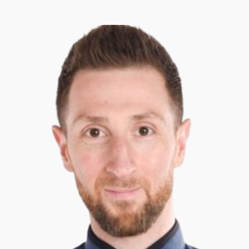 Andrew King, Senior Director HSE, Sustainability & Quality Control IT Systems, AstraZeneca