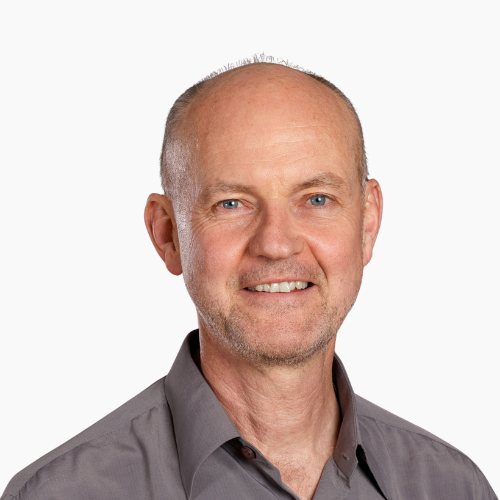 Christian Bugl, Head of EHS, Sustainability, Ethics & Compliance, Takeda