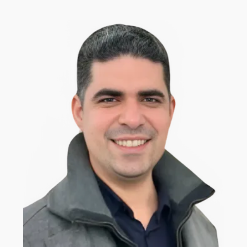 Claudio Matos, EHS & AI Professional, Oxford University