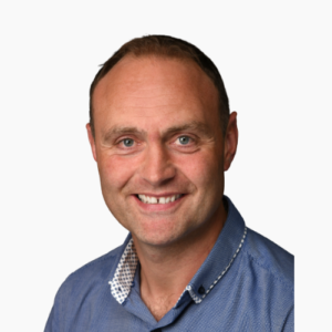 Darragh Duggan, Site EHS&S Lead, Johnson & Johnson Innovative Medicine – Biotherapeutics Darragh Duggan, Site EHS&S Lead, Johnson & Johnson Innovative Medicine – Biotherapeutics