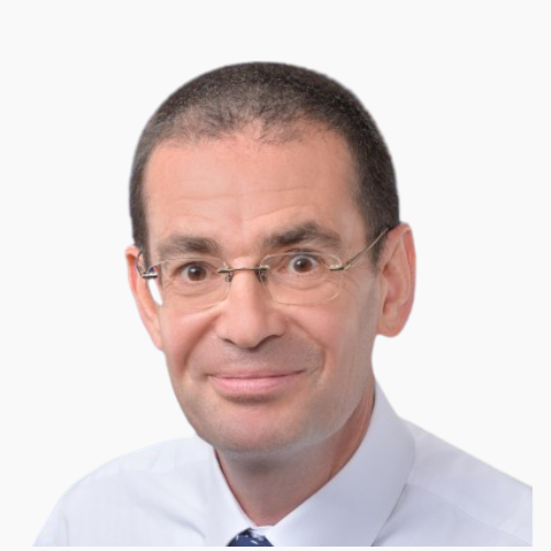 David Revitt, Director EHS&S, Vertex Pharmaceuticals