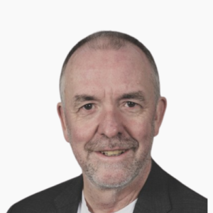 Dirk Schreiber, Associate Director EHS, Ferring Pharmaceuticals Dirk Schreiber, Associate Director EHS, Ferring Pharmaceuticals