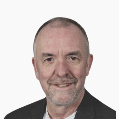 Dirk Schreiber, Associate Director EHS, Ferring Pharmaceuticals
