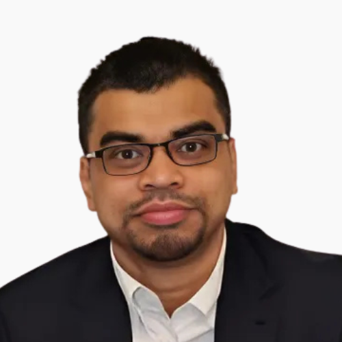Fuad Mahmood, Global EHS Director, Grünenthal Group