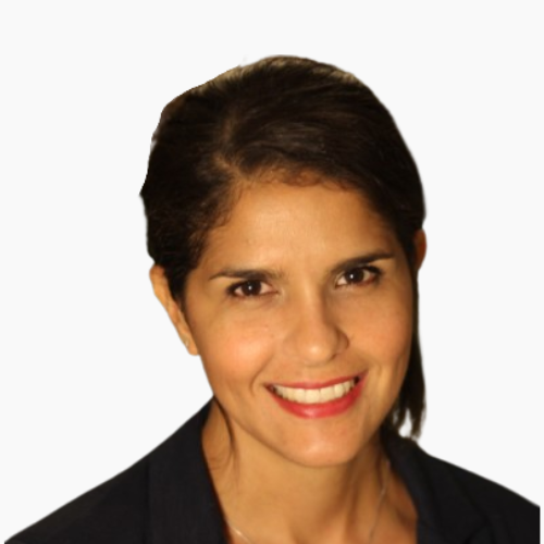 Inès Quinty, Global EHS Director, Ipsen