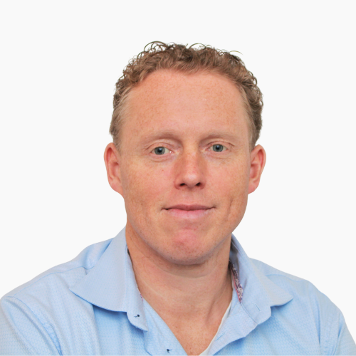 Lasse Kragh Anderson, Safety Director, Novo Nordisk