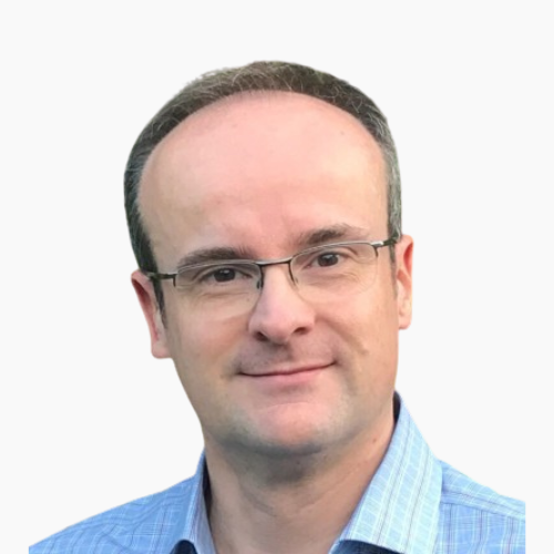 Laurent Seurin, Senior Director, Safety, Health and Environment (Cambridge Operations and UK SHE Lead), AstraZeneca