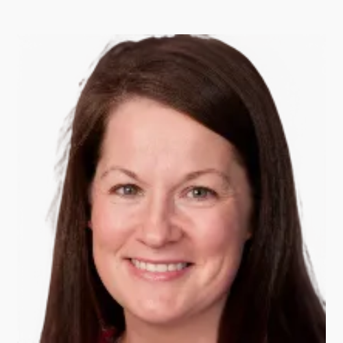 Mary Fahy, Senior Manager EHS, Regeneron