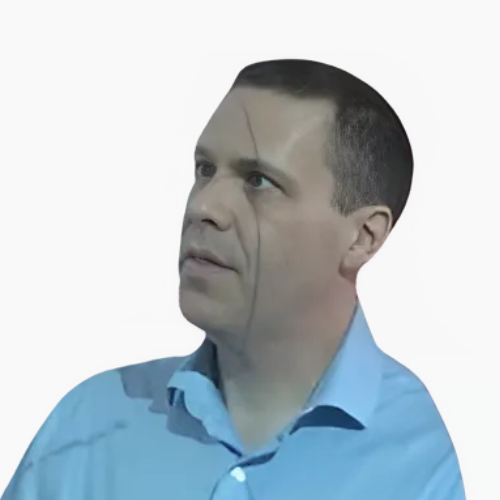 Michael Wachala, Associate Director of EHS, Regeneron