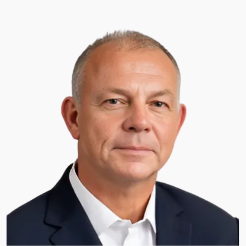 Pete Williams, Vice-President, Global Environment, Sustainability, Health and Safety, Catalent Pharma Solutions