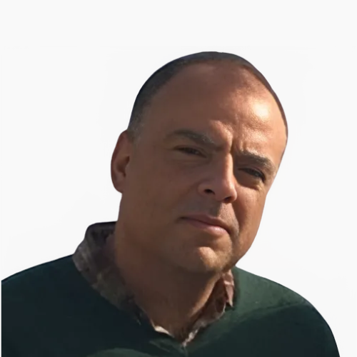 Rocco Alberto Ricci, EHS Associate Director, AbbVie