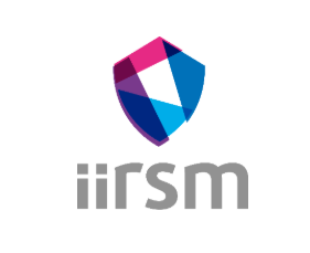 irrsm Logo
