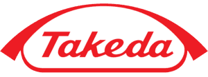 Takeda Pharmaceutical Logo