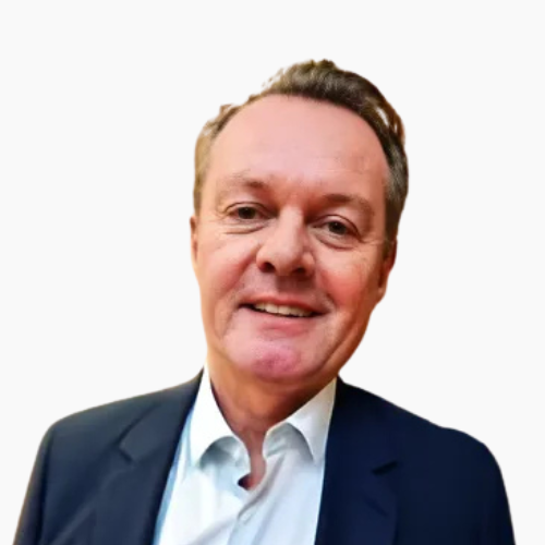 Tomas Schou Winther, Director, EHS, AGC Biologics