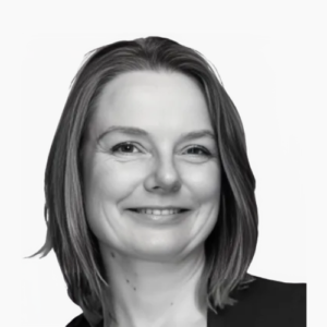 Nanna Sejberg, Director EHS, FUJIFILM Diosynth Biotechnologies