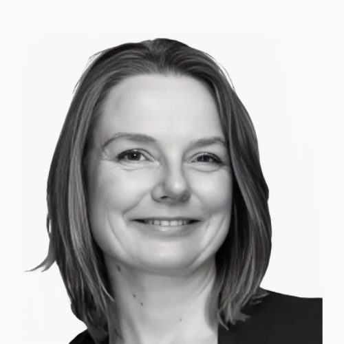 Nanna Sejberg, Director EHS, FUJIFILM Diosynth Biotechnologies