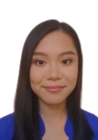 Michelle Phan, Hanson Wade, Marketing Executive