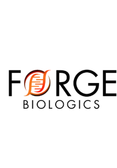 Forge Biologics Logo